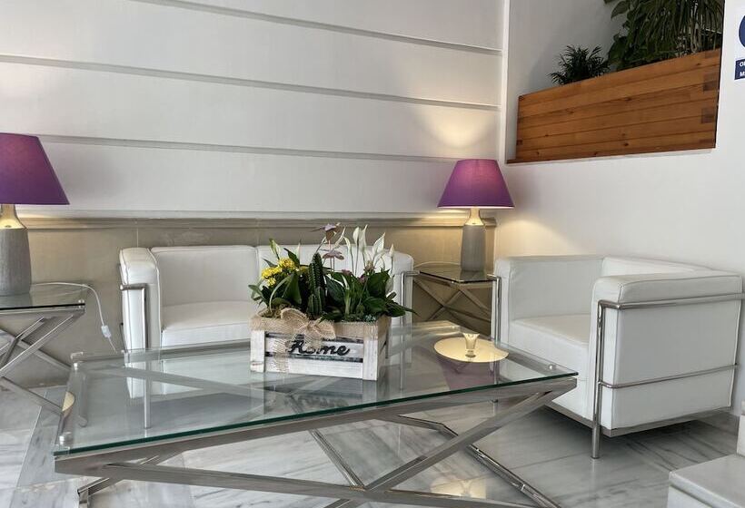 Fotos del hotel Plaza Cavana:  41
