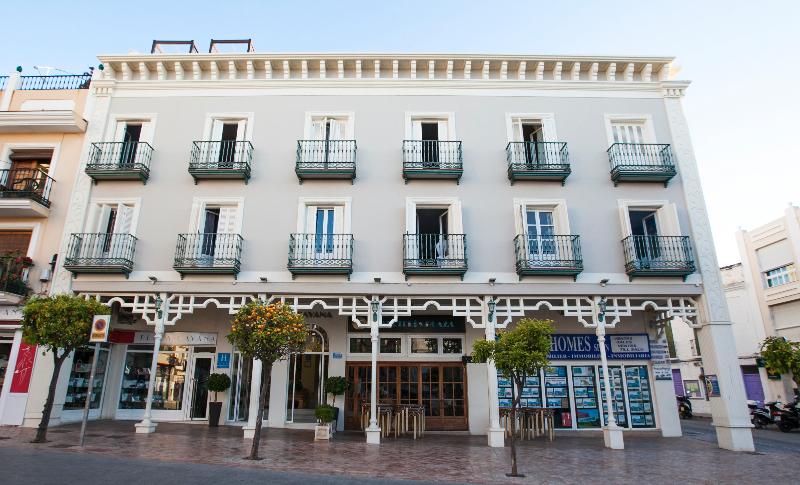 Fotos del hotel Plaza Cavana:  11