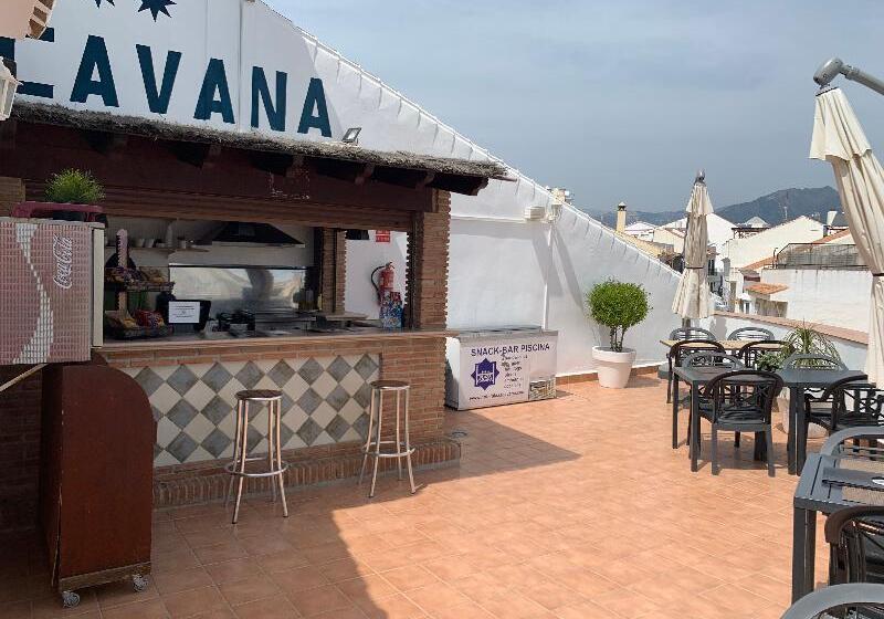 Fotos del hotel Plaza Cavana:  18