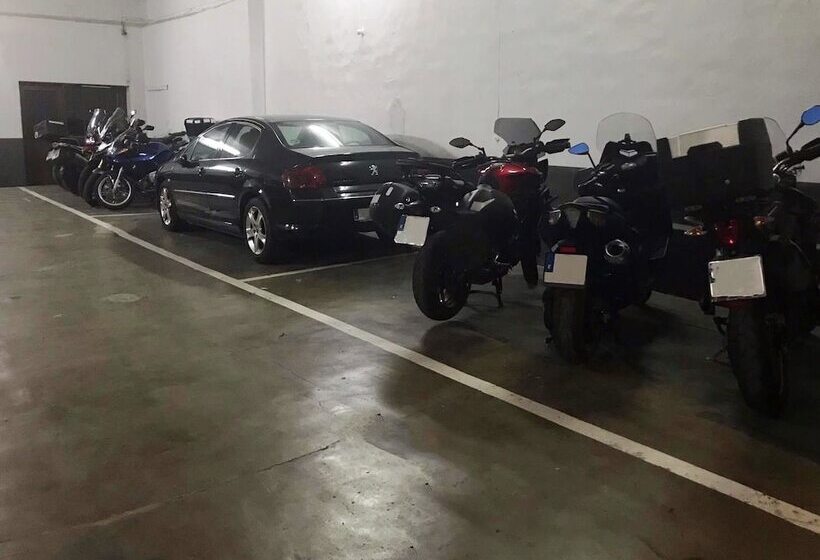 فندق Puerta Ciudad Rodrigo