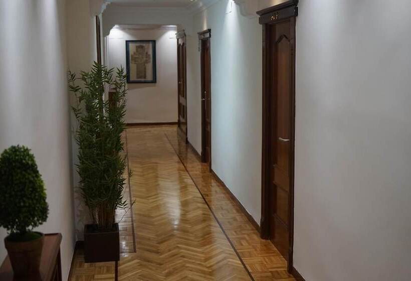 فندق Puerta Ciudad Rodrigo