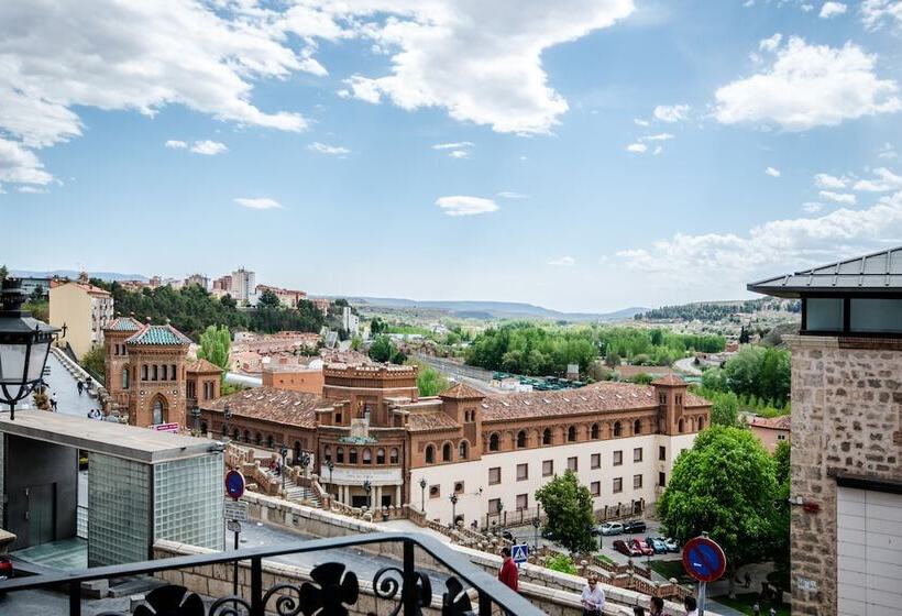 Hotel Reina Cristina