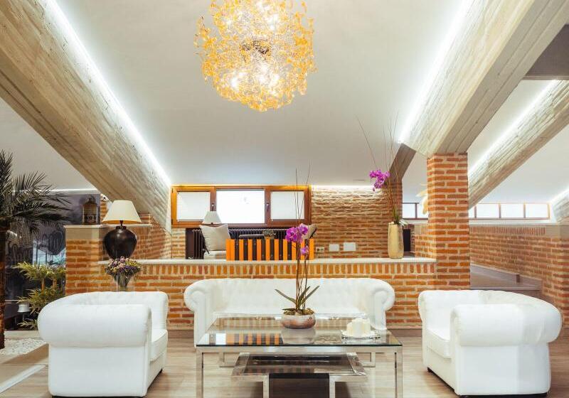 هتل Resort El Montico