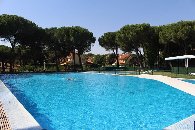 هتل Resort El Montico