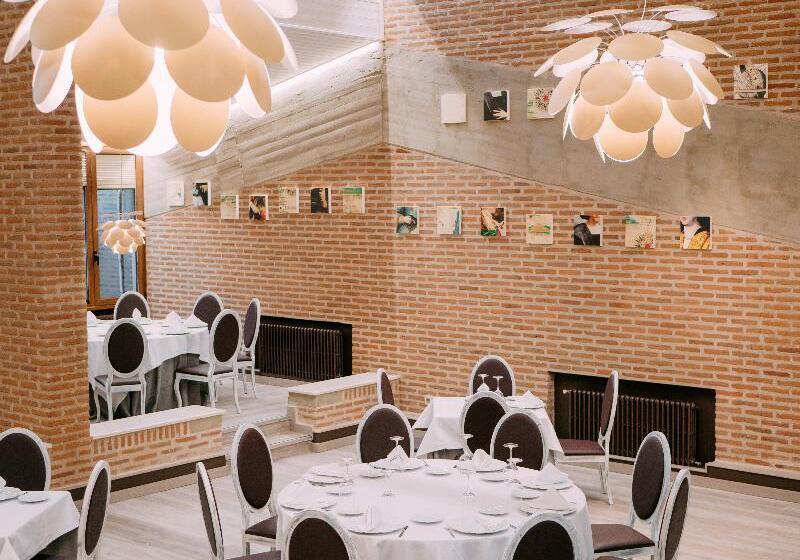 هتل Resort El Montico