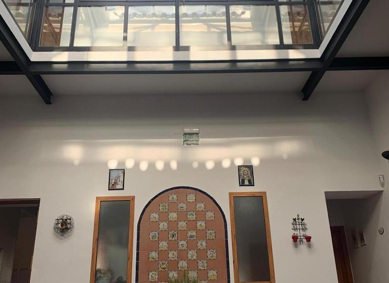 هتل روستایی Entreolivos