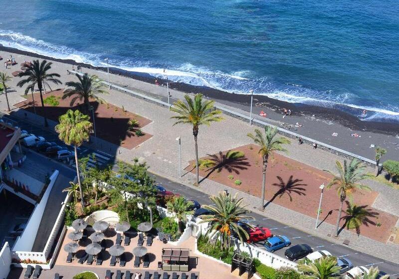 Hotel Sol Costa Atlantis Tenerife