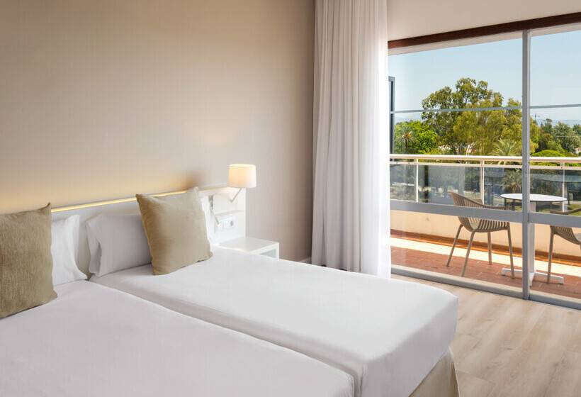 Fotos del hotel Sol Marbella Estepona Atalaya Park: 1 Fotos del hotel Sol Marbella Estepona Atalaya Park: 1