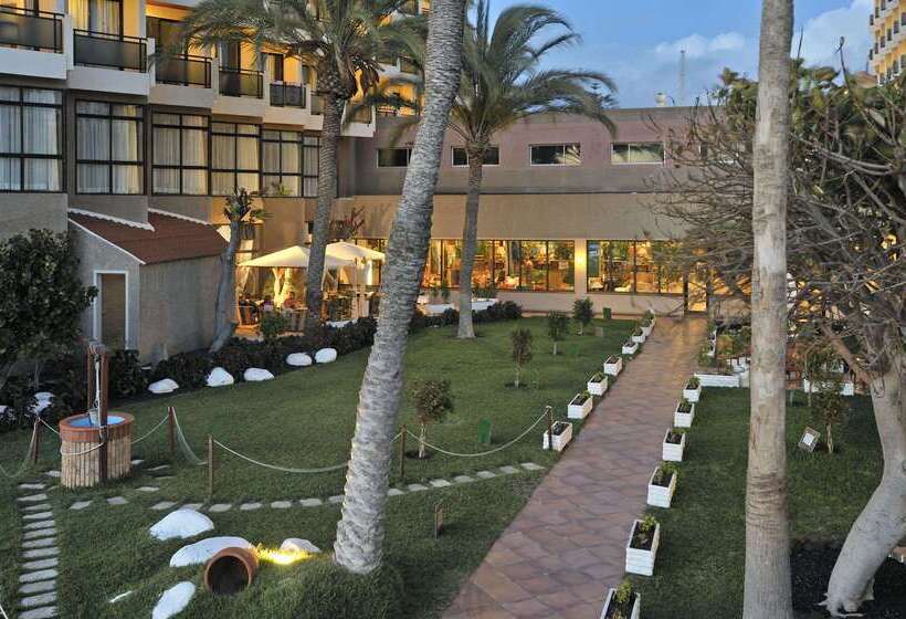 Hotel Sol Tenerife