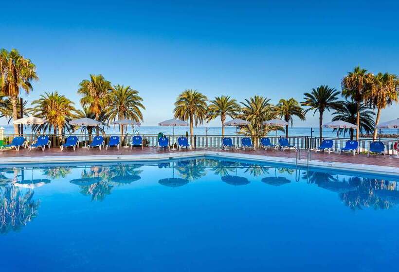 Hotel Sol Tenerife