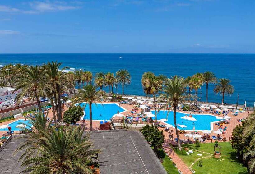 Hôtel Sol Tenerife