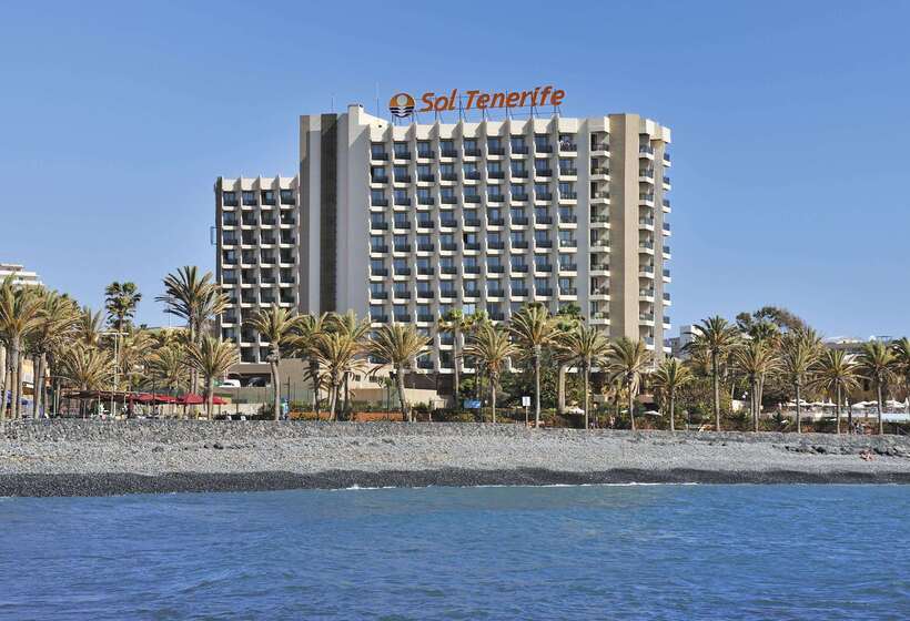 Hôtel Sol Tenerife