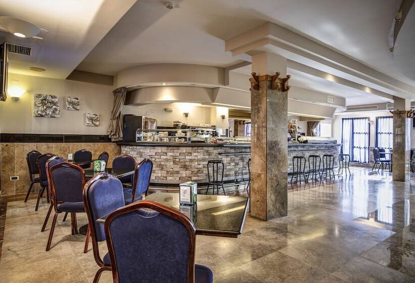 ホテル Spa Rio Ucero