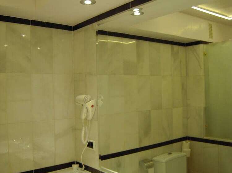 ホテル Spa Rio Ucero