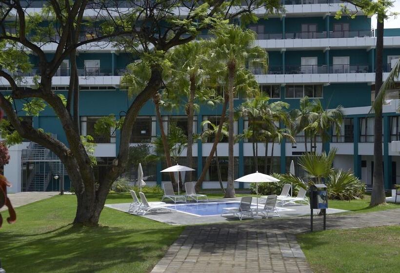 هتل Trh Taoro Garden   Only Adults