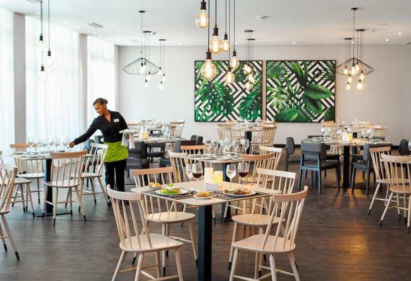 هتل Trh Taoro Garden   Only Adults