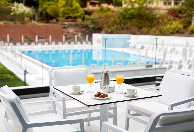 هتل Trh Taoro Garden   Only Adults