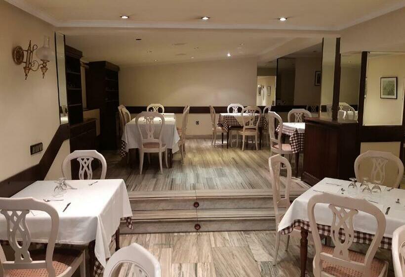 هتل Urban Salamanca