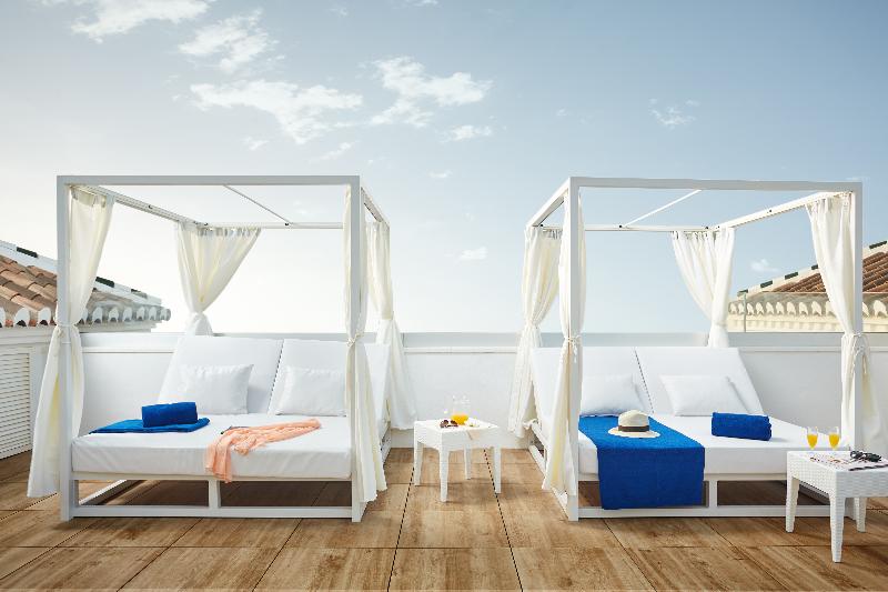 Fotos del hotel Villa Flamenca:  4