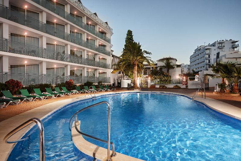 Fotos del hotel Villa Flamenca:  23