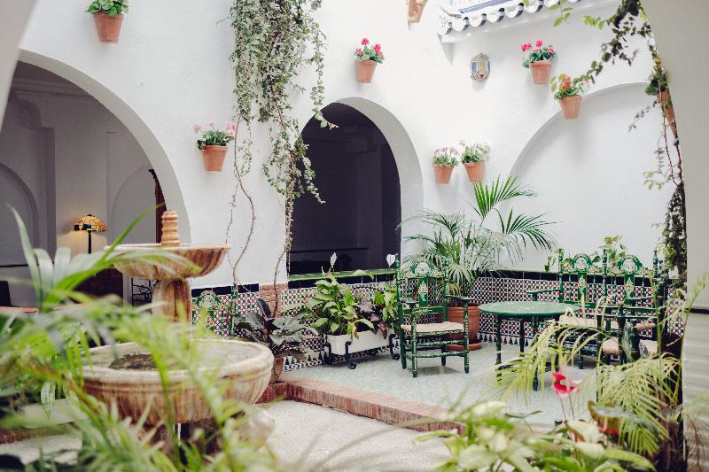 Fotos del hotel Villa Flamenca:  26