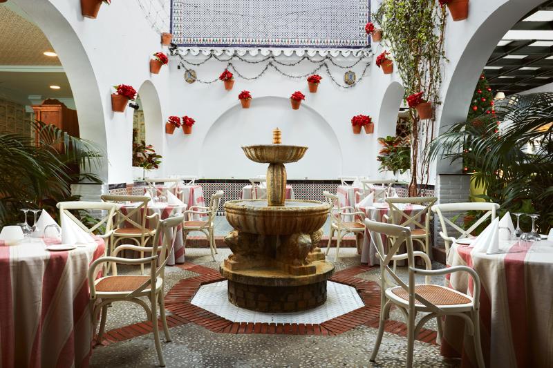 Fotos del hotel Villa Flamenca:  30