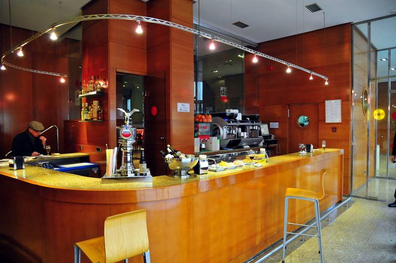 Fotos del hotel Zenit Dos Infantas:  24