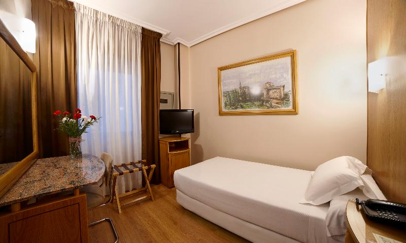 Fotos del hotel Zenit Dos Infantas:  17