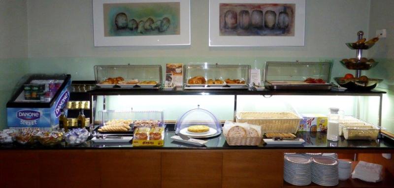 Fotos del hotel Zenit Dos Infantas:  16