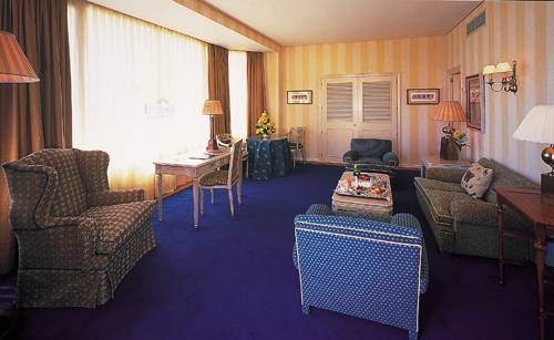 Fotos del hotel Incosol Hotel Medical Spa:  3