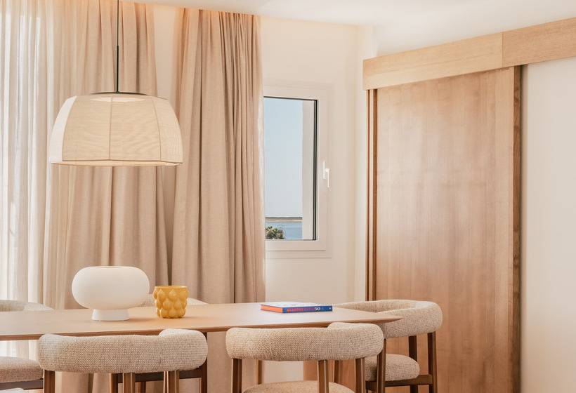 ME Marbella Luxury Lifestyle Hotel