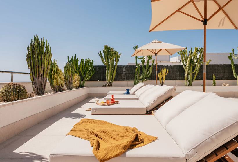 ME Marbella Luxury Lifestyle Hotel