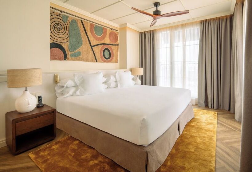 Fotos del hotel Ayre Hotel Sevilla:  1