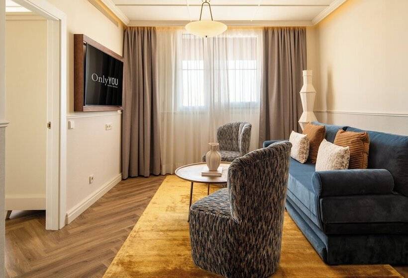 Fotos del hotel Ayre Hotel Sevilla:  16