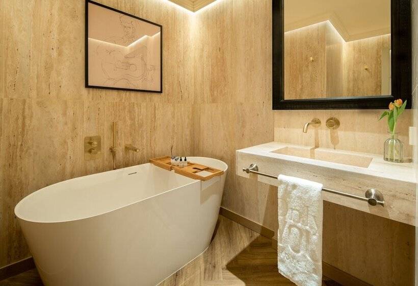 Fotos del hotel Ayre Hotel Sevilla:  20