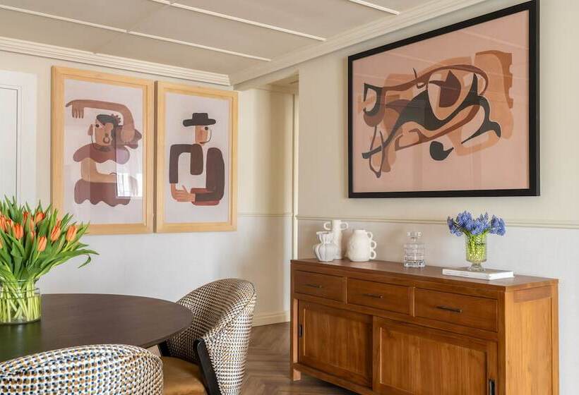 Fotos del hotel Ayre Hotel Sevilla:  21