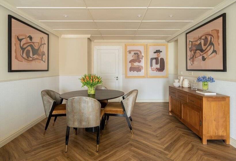 Fotos del hotel Ayre Hotel Sevilla:  23