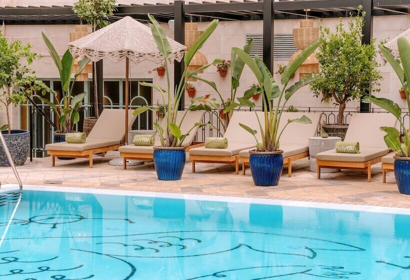 Fotos del hotel Ayre Hotel Sevilla:  19