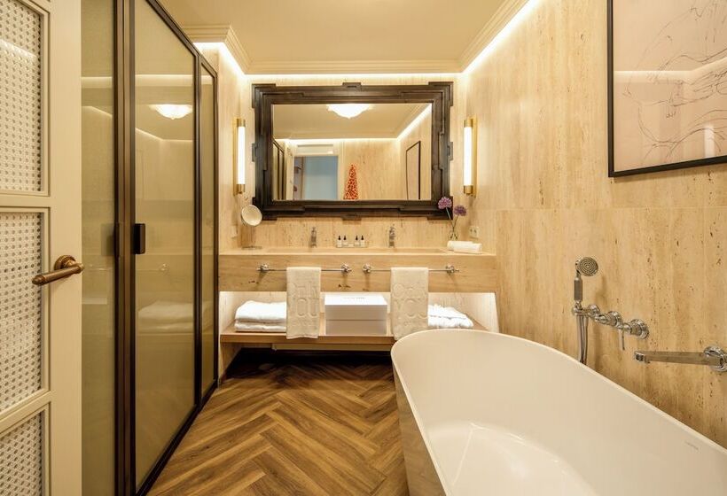 Fotos del hotel Ayre Hotel Sevilla:  13
