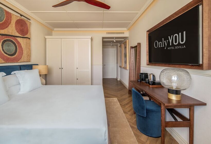 Fotos del hotel Ayre Hotel Sevilla:  10