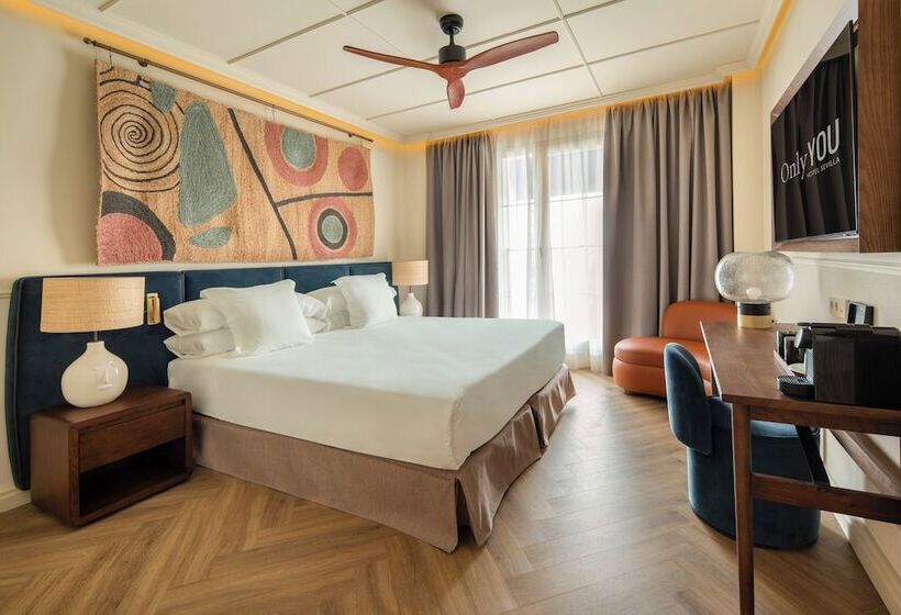 Fotos del hotel Ayre Hotel Sevilla:  11
