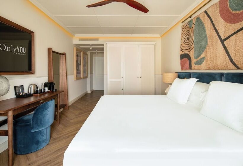 Fotos del hotel Ayre Hotel Sevilla:  12