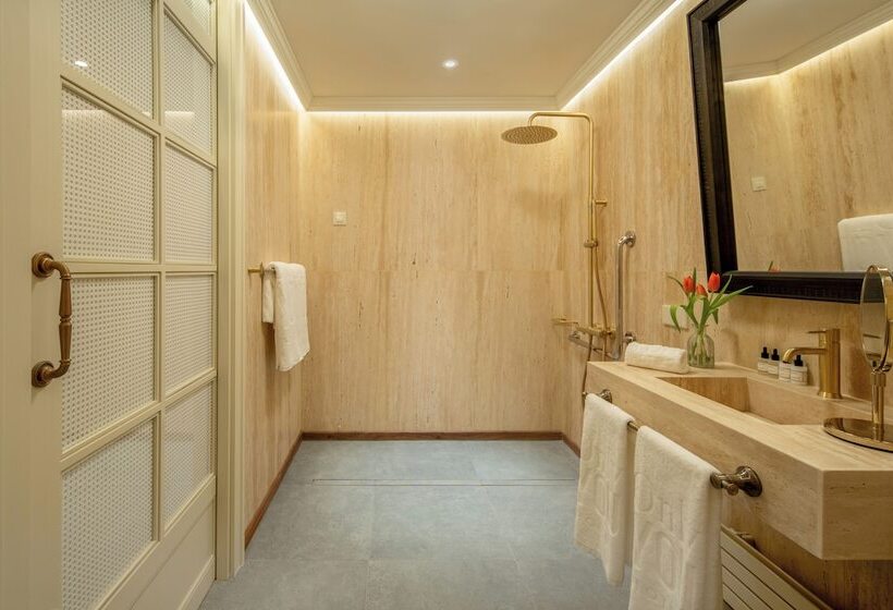 Fotos del hotel Ayre Hotel Sevilla:  24