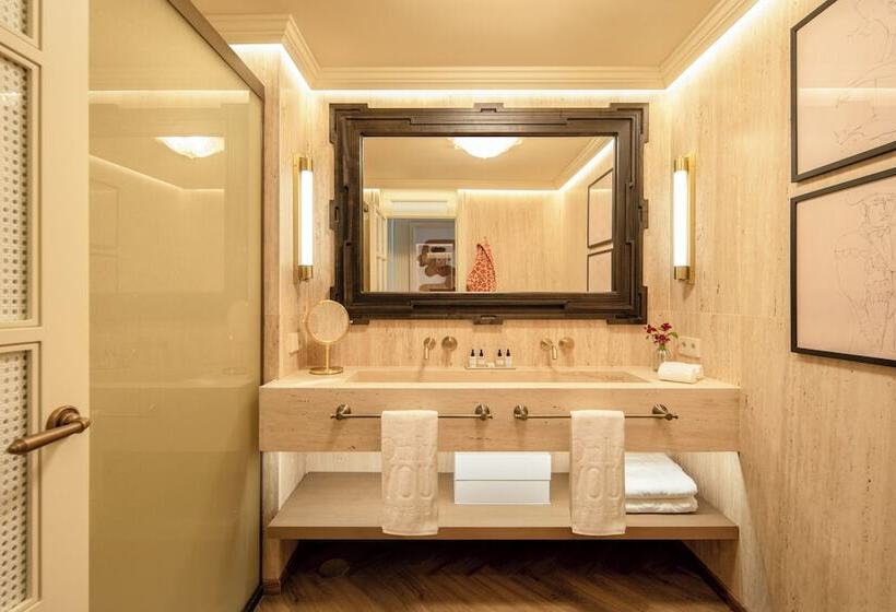Fotos del hotel Ayre Hotel Sevilla:  14