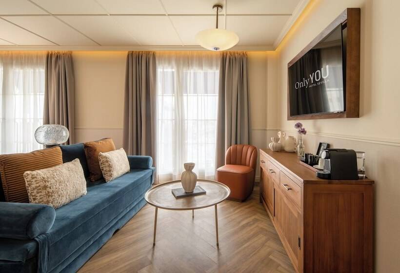 Fotos del hotel Ayre Hotel Sevilla:  18