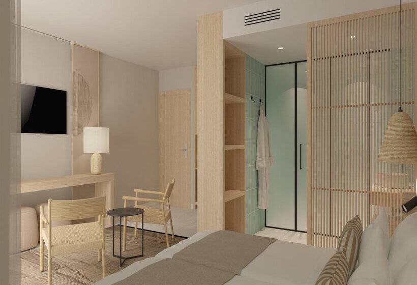 Fotos del hotel Aqua  Montagut Suites 4sup:  10