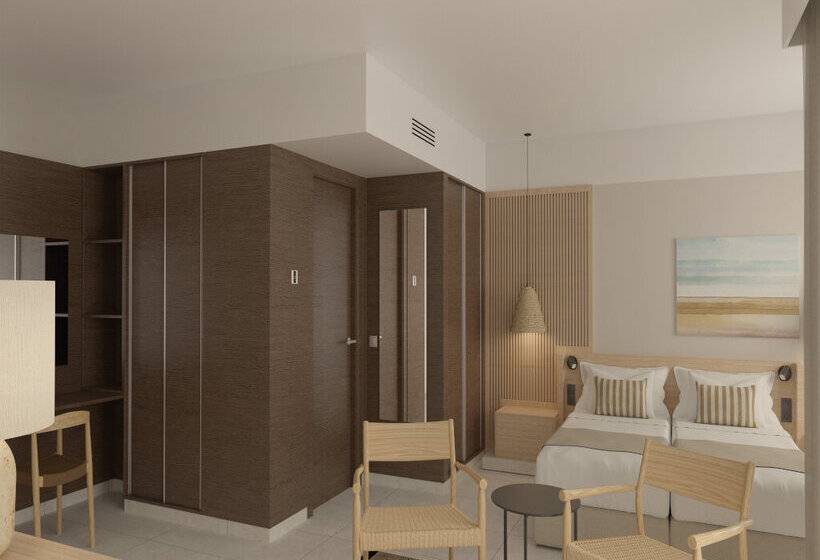 Fotos del hotel Aqua  Montagut Suites 4sup:  15