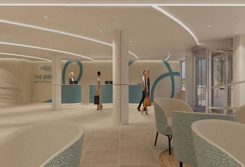 Fotos del hotel Aqua  Montagut Suites 4sup:  18