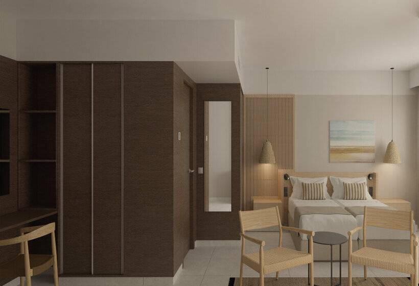Fotos del hotel Aqua  Montagut Suites 4sup:  19