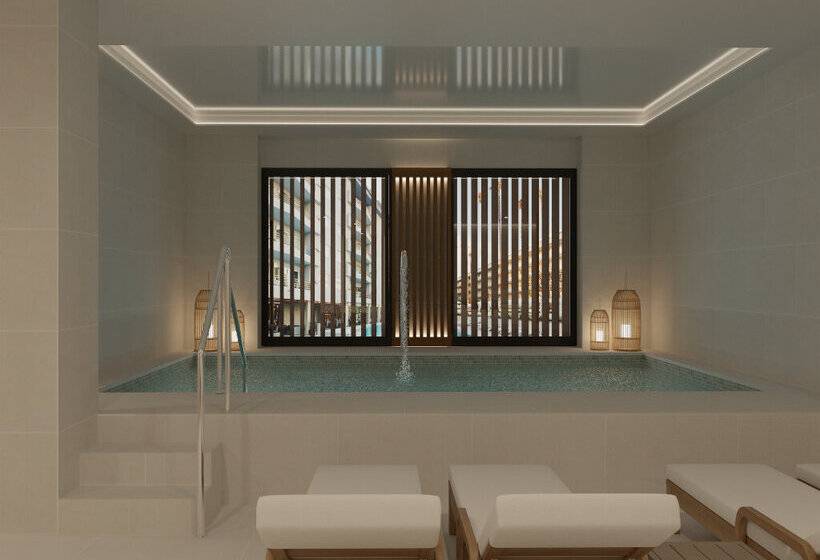 Fotos del hotel Aqua  Montagut Suites 4sup:  12